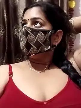 Queen467 from StripChat is Freechat