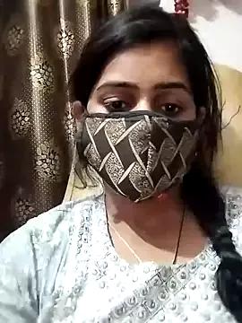 Queen467 from StripChat