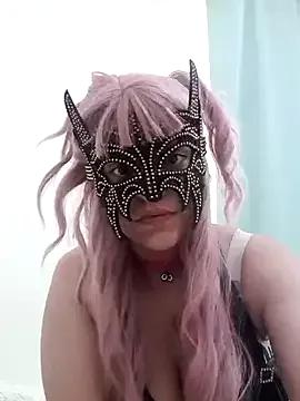 Queen666997 from StripChat