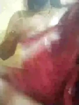 Queen_0011 from StripChat is Freechat