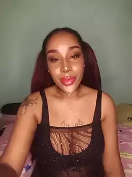 Queen_Amara webcams show profile image 