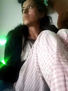 Queen_Ashly from StripChat is Freechat