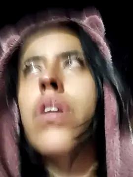 Queen_Ashly from StripChat is Freechat