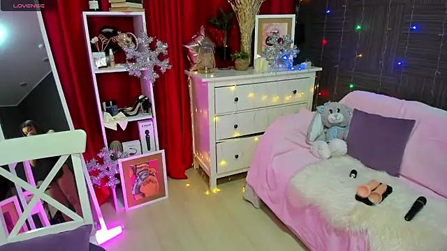 Queen_baby from StripChat