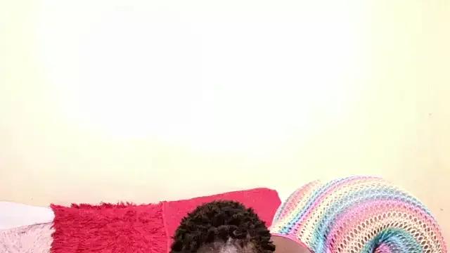 Queen_BootyXXX from StripChat