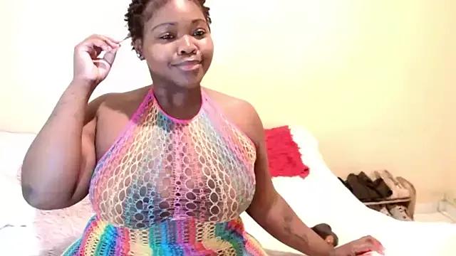 Queen_BootyXXX from StripChat