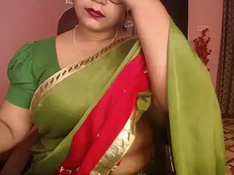 Queen_Jessia from StripChat is Freechat