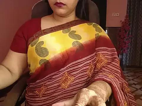 Queen_Jessica2 from StripChat is Freechat