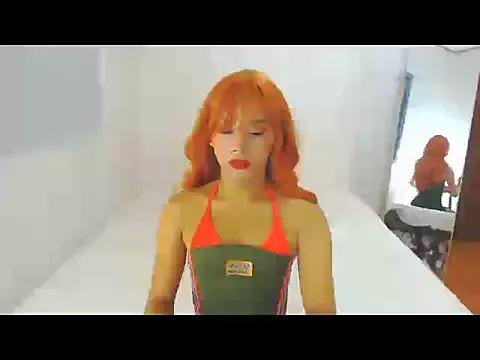 queen_lucinda from StripChat