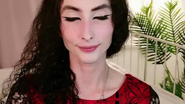 Queen_of_tease from StripChat