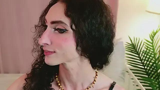Queen_of_tease from StripChat