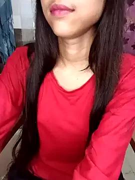 Queen_Pooja7 from StripChat