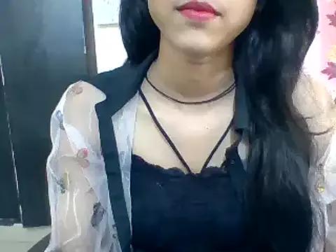 Queen_Pooja7 from StripChat