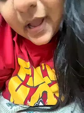 queen_sakhi24 from StripChat