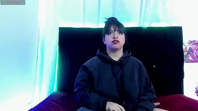 queen_salomme from StripChat