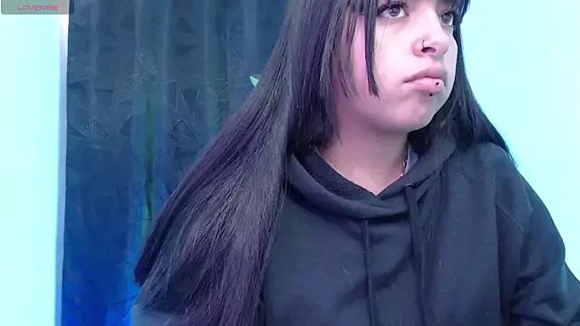 queen_salomme from StripChat