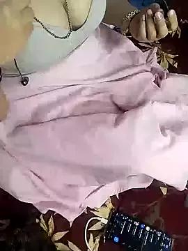 Queen_sana1 from StripChat