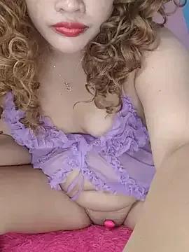 QUEEN_Sexlover_AsianPH from StripChat