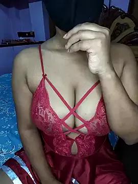 Queen_Shanayaa from StripChat