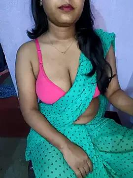 Queen_Shanayaa from StripChat