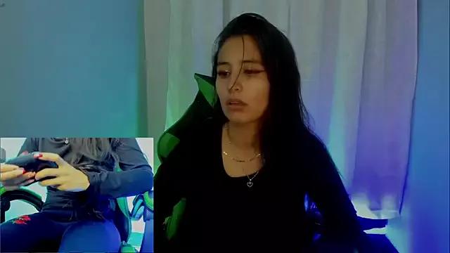 queen_smiley from StripChat