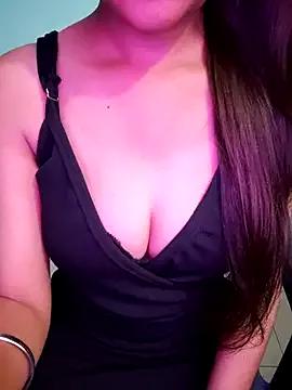 queen_visakha from StripChat