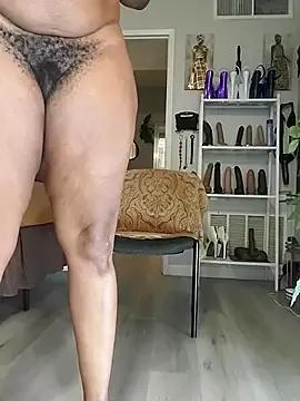 Queenanitadix from StripChat