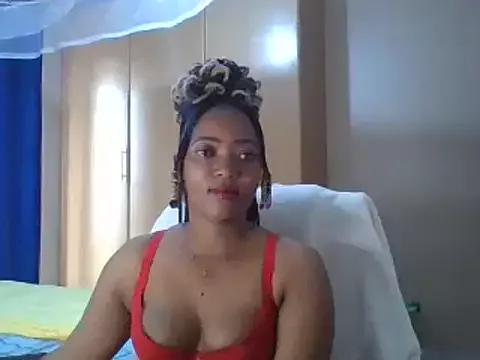 queenbebony from StripChat