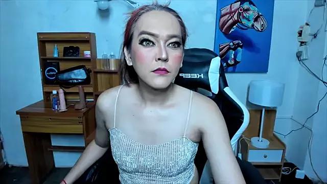 QueenCasandra from StripChat is Freechat