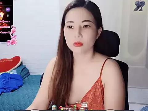 Queendy69xx from StripChat
