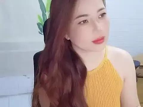 Queendy69xx from StripChat