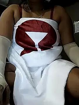 QueenHaryanaa webcams show profile image 
