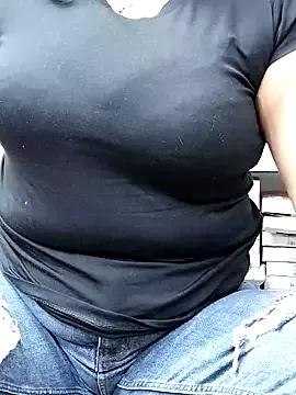 QueenHaryanaa from StripChat