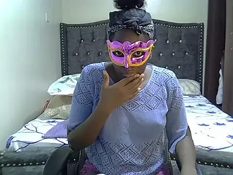 QueenJelly_Sexy from StripChat