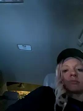 queenkelly1234 from StripChat is Freechat