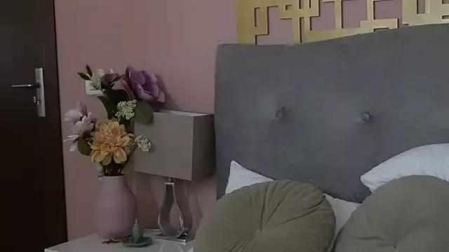 QueenMarX webcams show profile image 