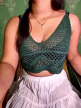 QueenOfHeart_07 from StripChat