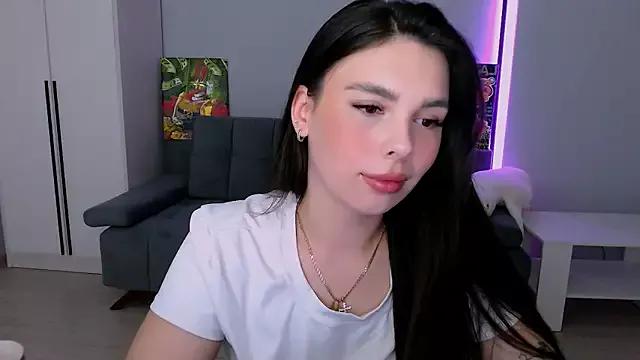 queenofthesense_ from StripChat