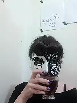 Queenovastra from StripChat