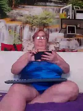 QueenPammy1 webcams show profile image 