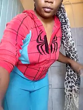 queenshebah from StripChat is Freechat