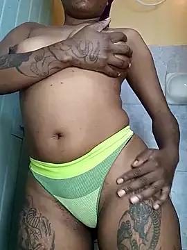 queenshebah from StripChat