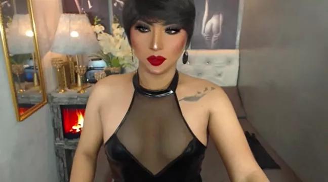 QueenSophiaMistress from StripChat