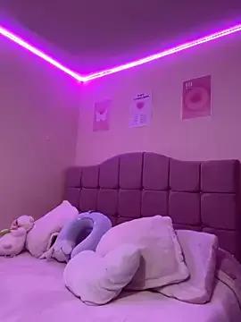 QueenSquirt02 webcams show profile image 