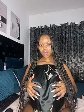 QueenTee23 from StripChat is Freechat