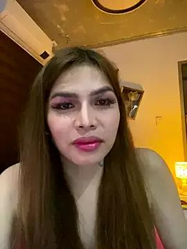 QUEENVEXANA from StripChat