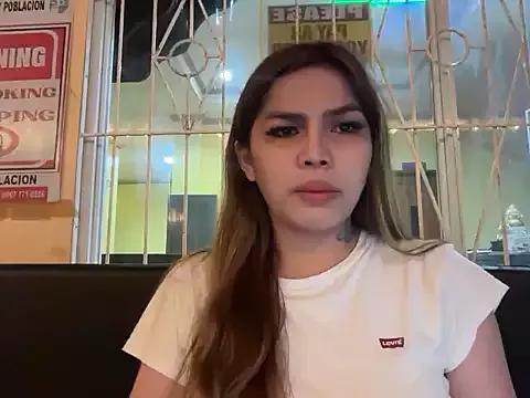 QUEENVEXANA from StripChat