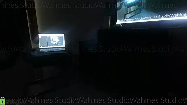 QueenYembo69 from StripChat