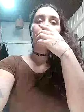 Queenyyy from StripChat is Freechat