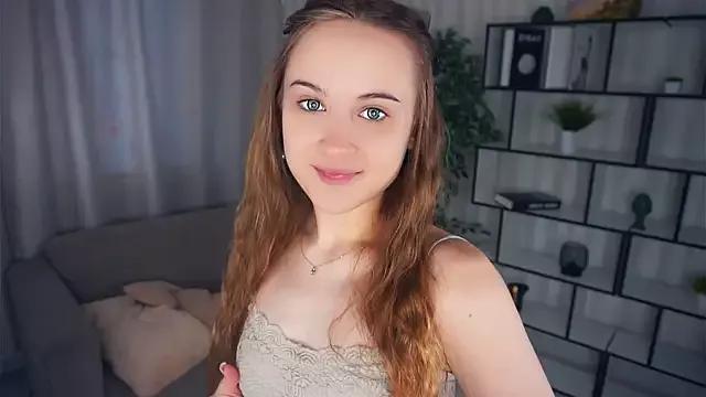 QuennaCoote webcams show profile image 
